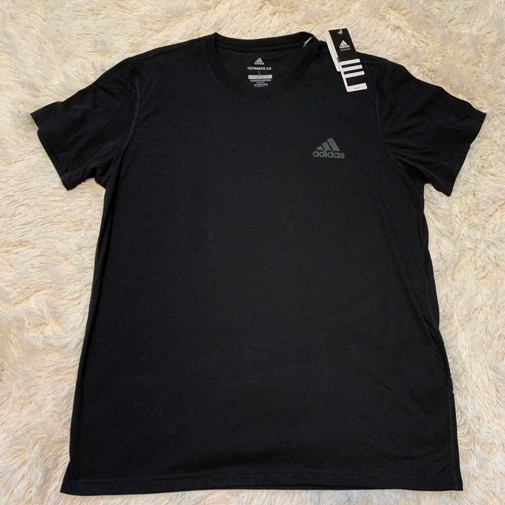 Adidas Performance Tee